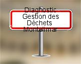 Diagnostic Gestion des Déchets AC ENVIRONNEMENT à Montélimar